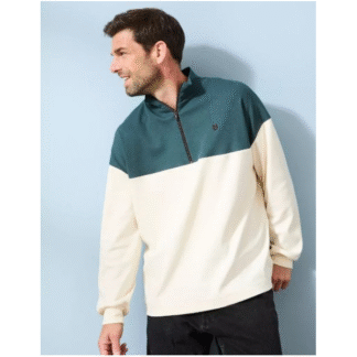 Sweat glenn int 240g txl