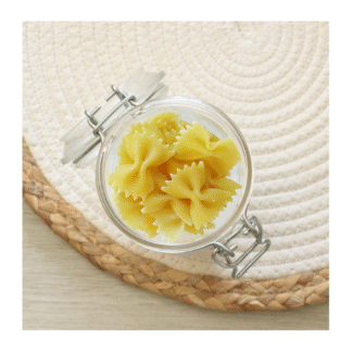Pate farfalle blanche vrac